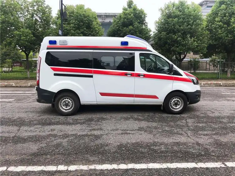 理塘县长途跨省救护车出租